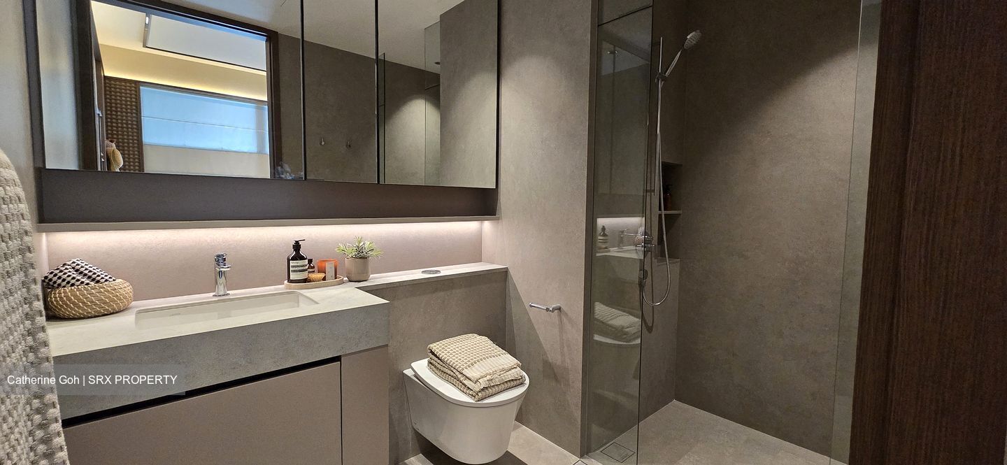 Amber House (D15), Apartment #609579661